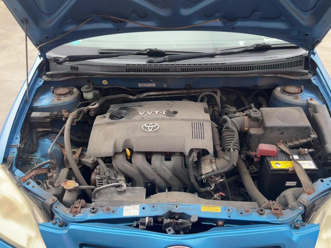 Photo '2' of Toyota Corolla Photo '2' of Toyota Corolla