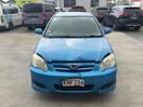 Thumbnail '3' of Toyota Corolla