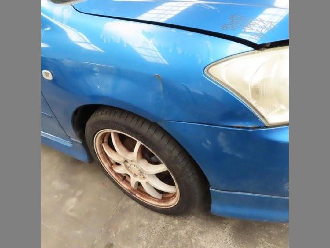 Photo '9' of Toyota Corolla Photo '9' of Toyota Corolla