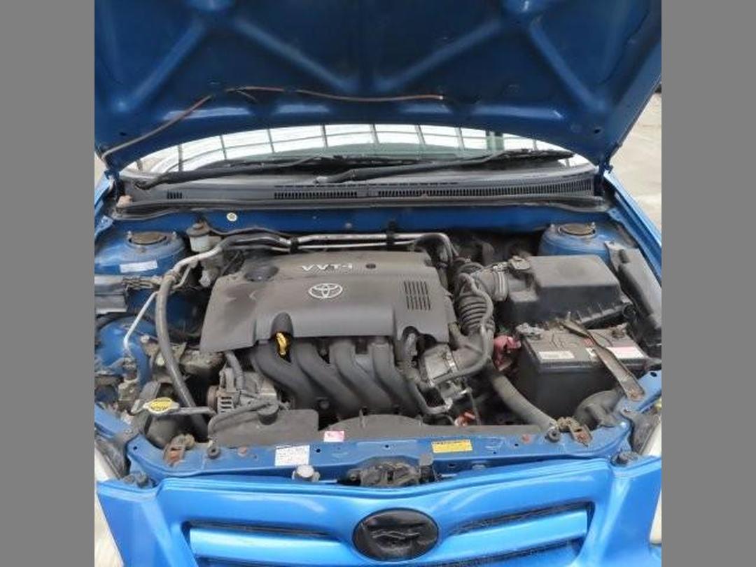 Photo '17' of Toyota Corolla Photo '17' of Toyota Corolla