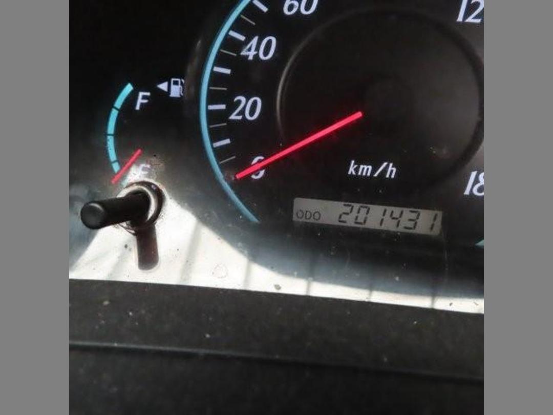 Photo '18' of Toyota Corolla Photo '18' of Toyota Corolla