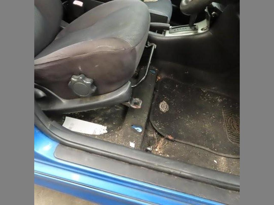 Photo '19' of Toyota Corolla Photo '19' of Toyota Corolla