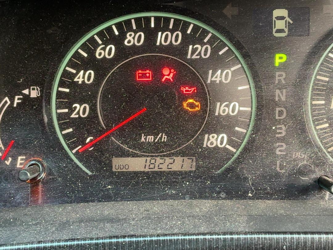 Photo '10' of Toyota Corolla Runx Photo '10' of Toyota Corolla Runx