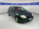 Thumbnail '1' of Toyota Corolla GL