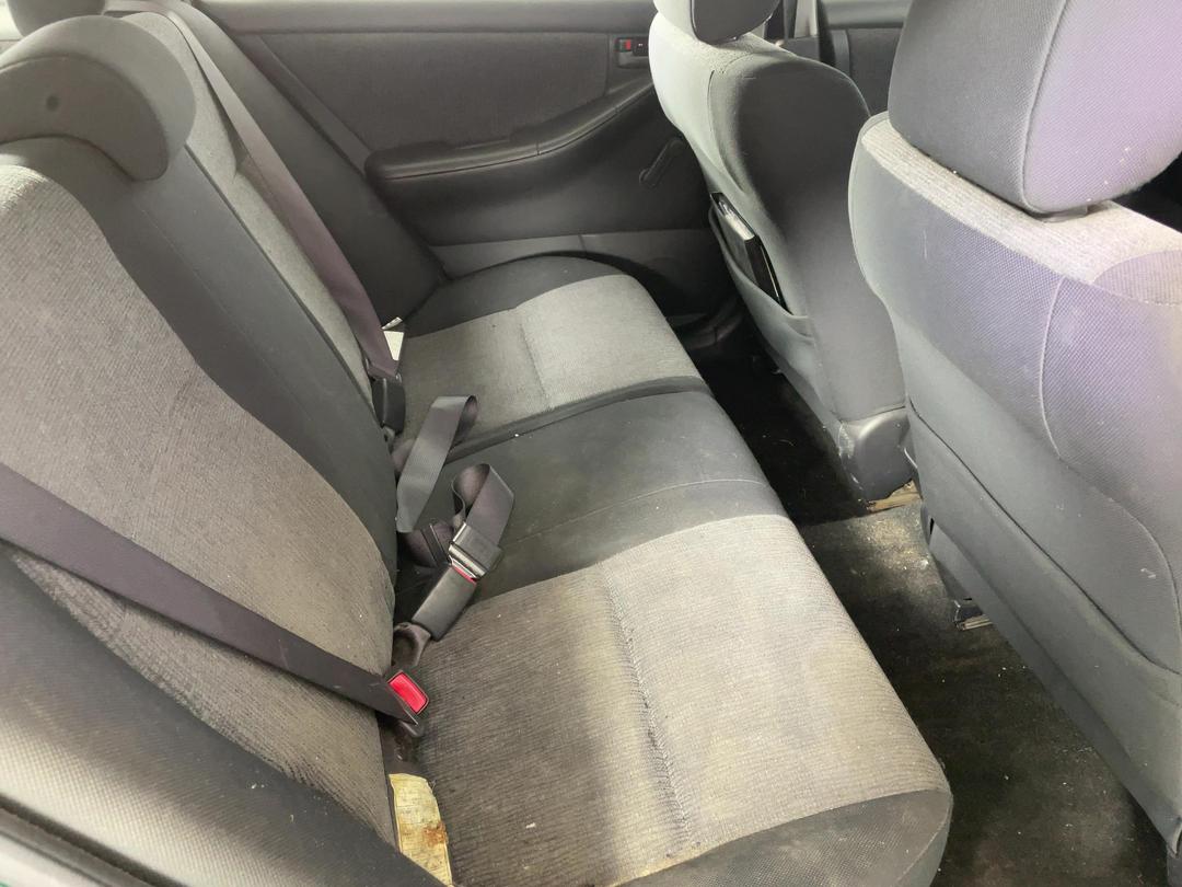 Photo '18' of Toyota Corolla GL Photo '18' of Toyota Corolla GL