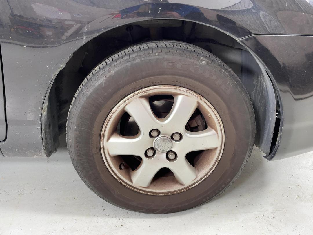 Photo '9' of Toyota Corolla