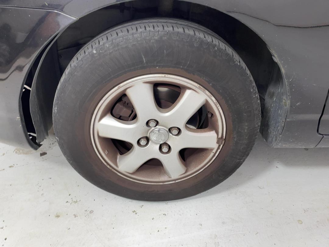 Photo '10' of Toyota Corolla