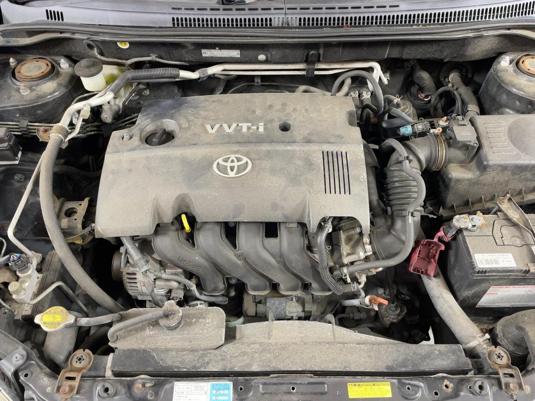 Photo '13' of Toyota Corolla