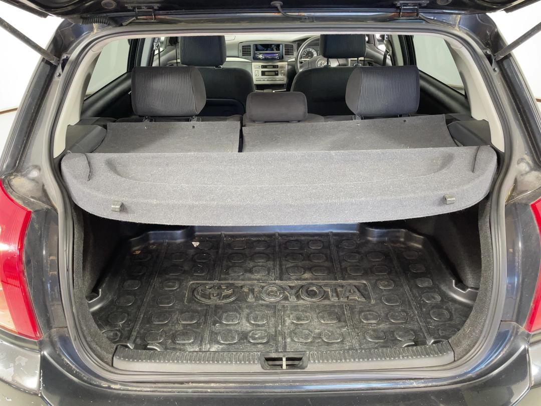 Photo '14' of Toyota Corolla