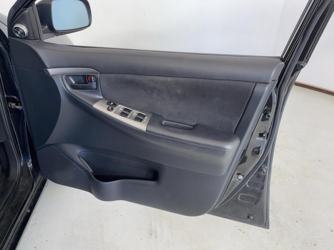 Photo '15' of Toyota Corolla