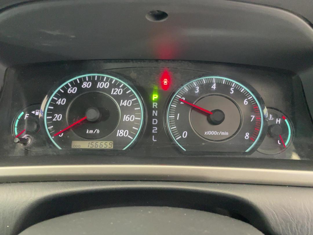 Photo '21' of Toyota Corolla