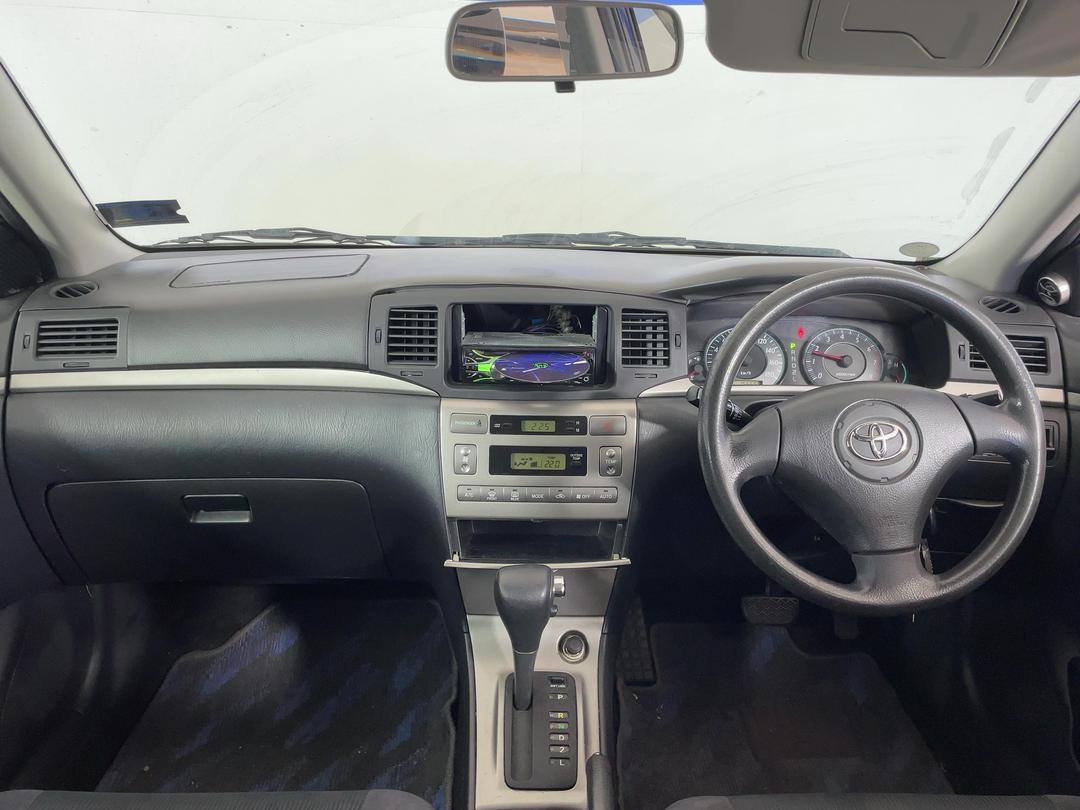 Photo '17' of Toyota Corolla