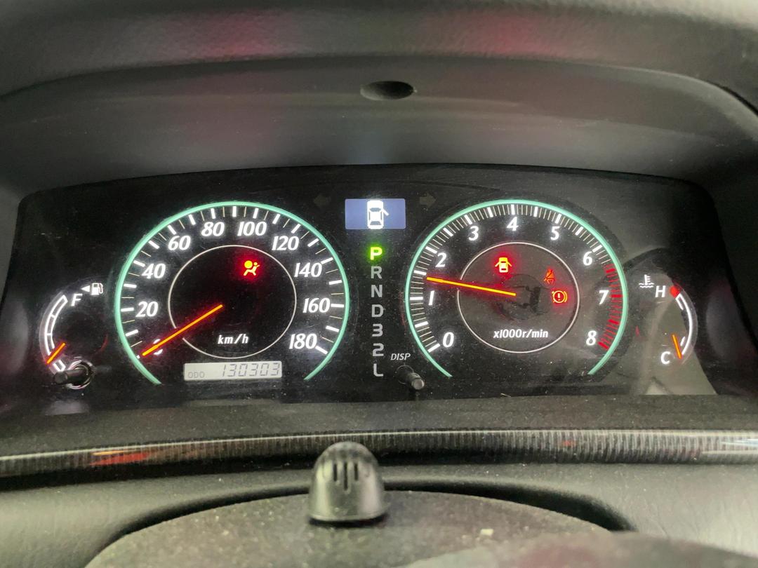 Photo '21' of Toyota Corolla Fielder