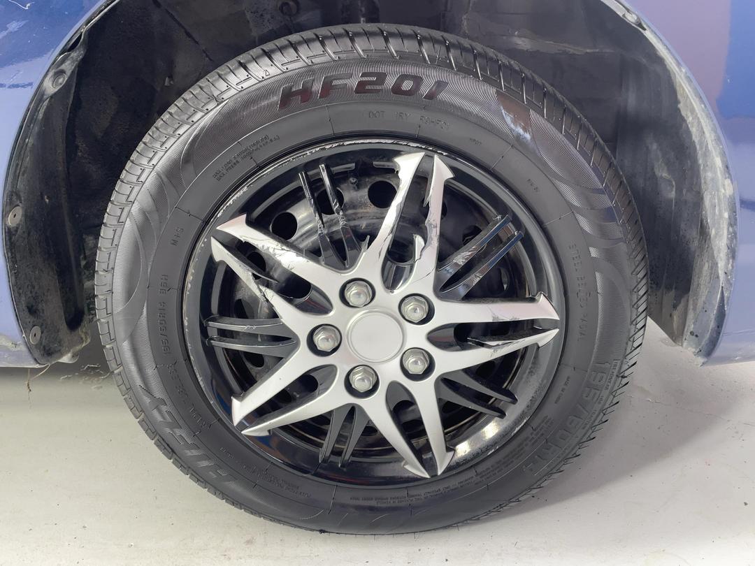 Photo '9' of Toyota Corolla Spacio