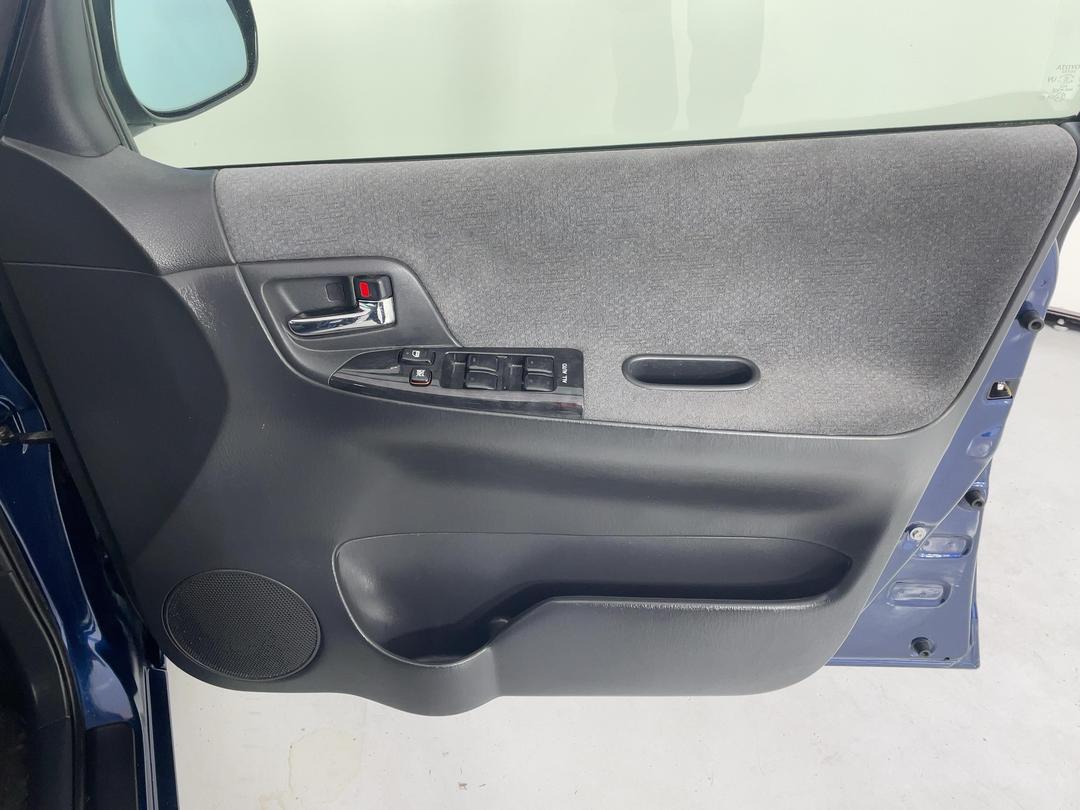 Photo '15' of Toyota Corolla Spacio
