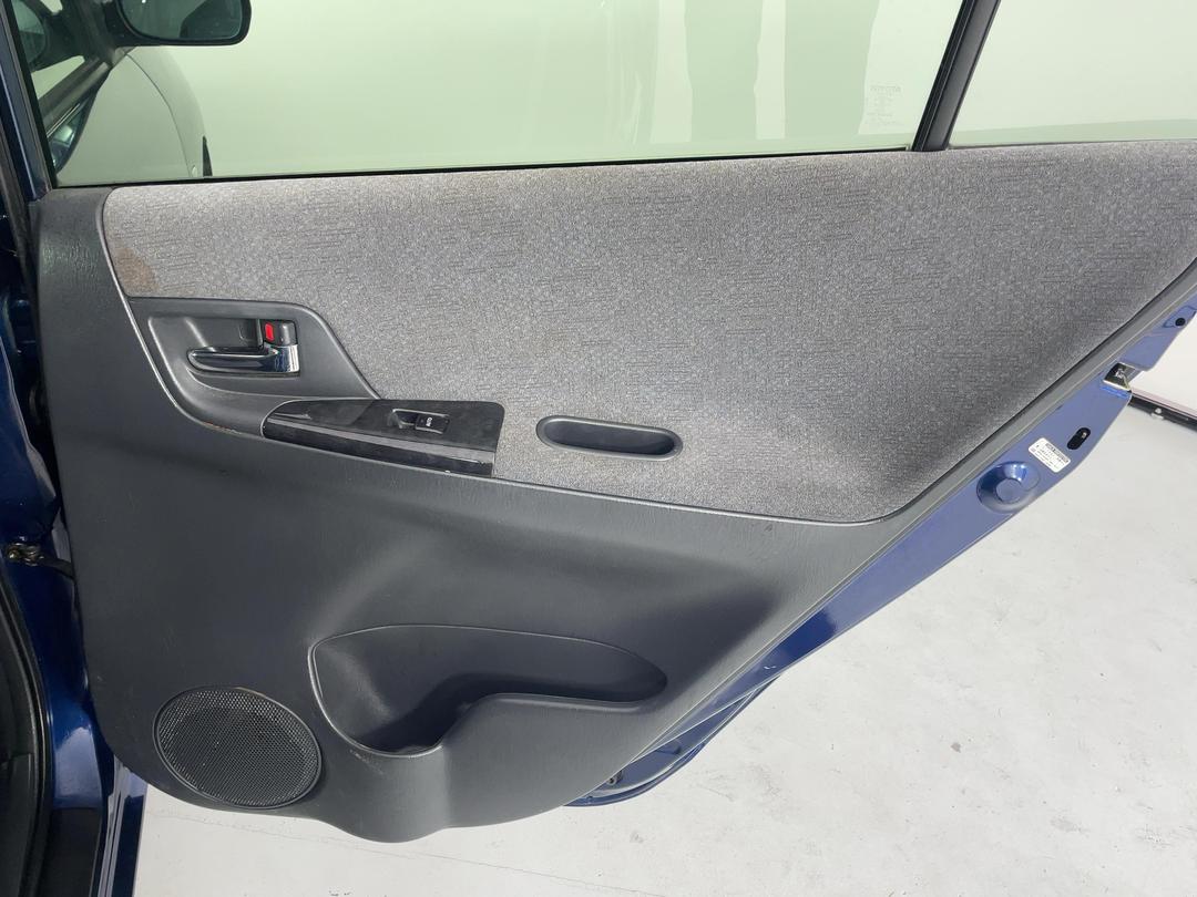 Photo '19' of Toyota Corolla Spacio