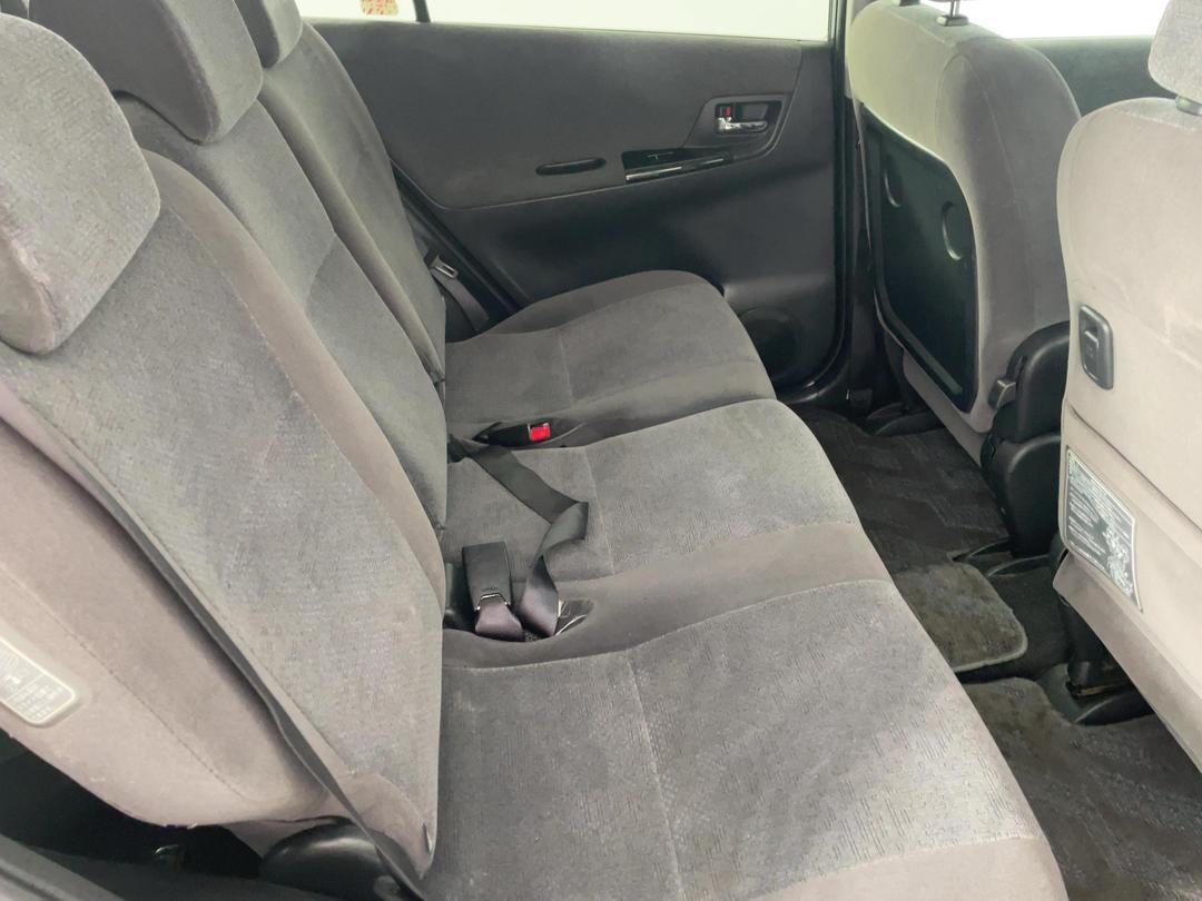 Photo '20' of Toyota Corolla Spacio