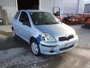 Thumbnail '1' of Toyota Echo