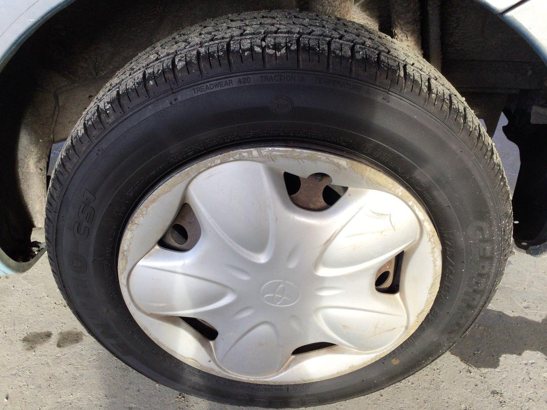 Photo '11' of Toyota Echo