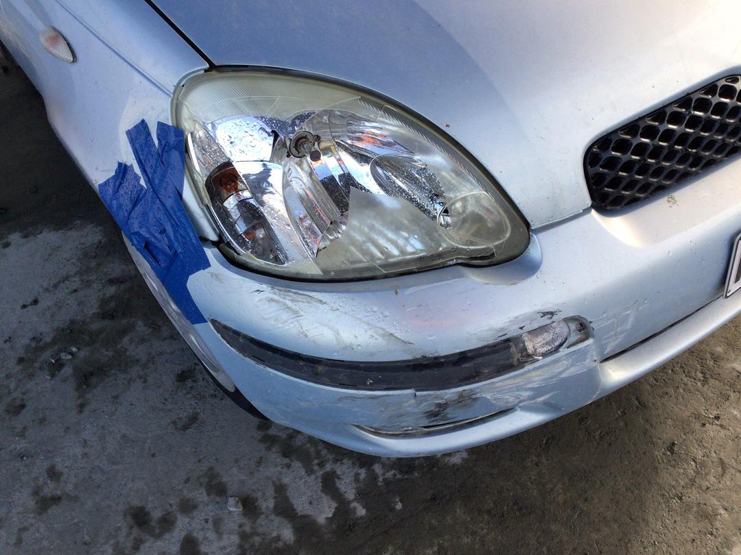 Photo '13' of Toyota Echo