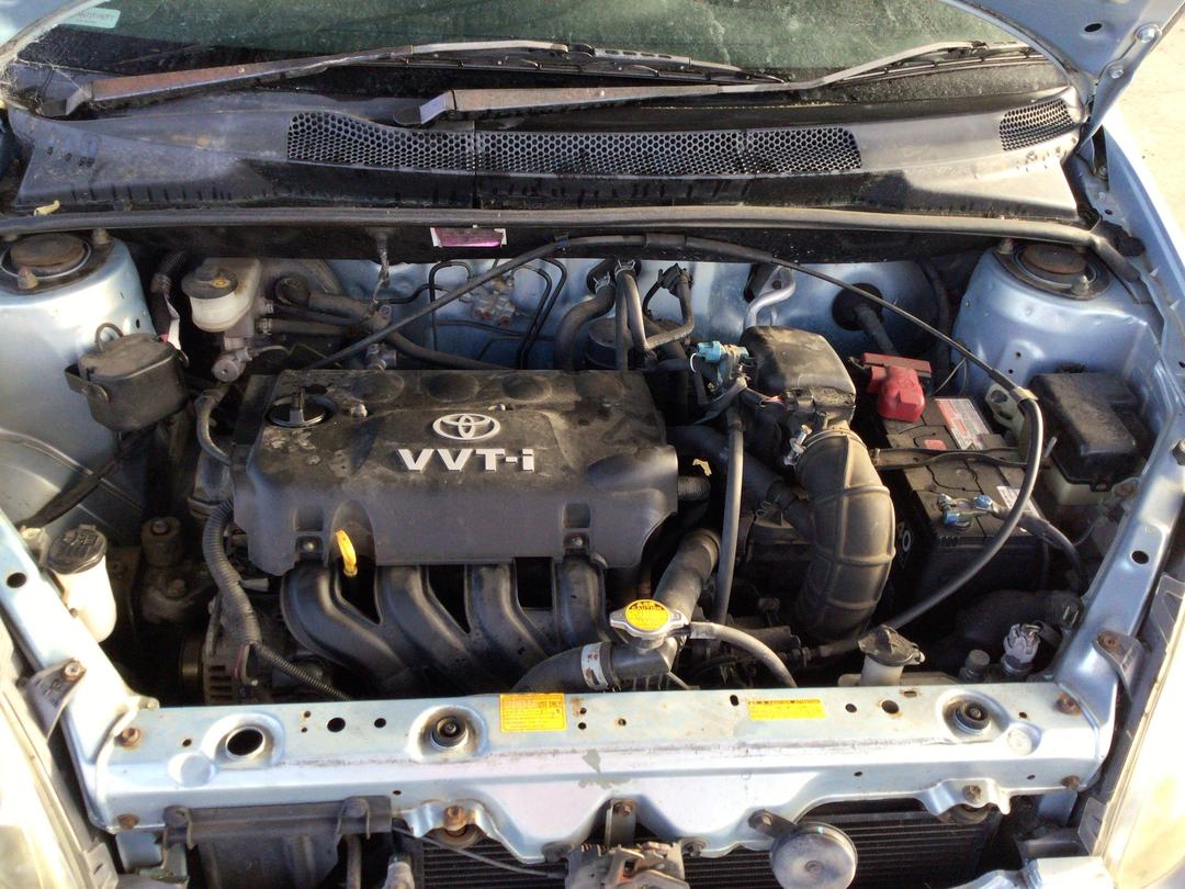 Photo '18' of Toyota Echo