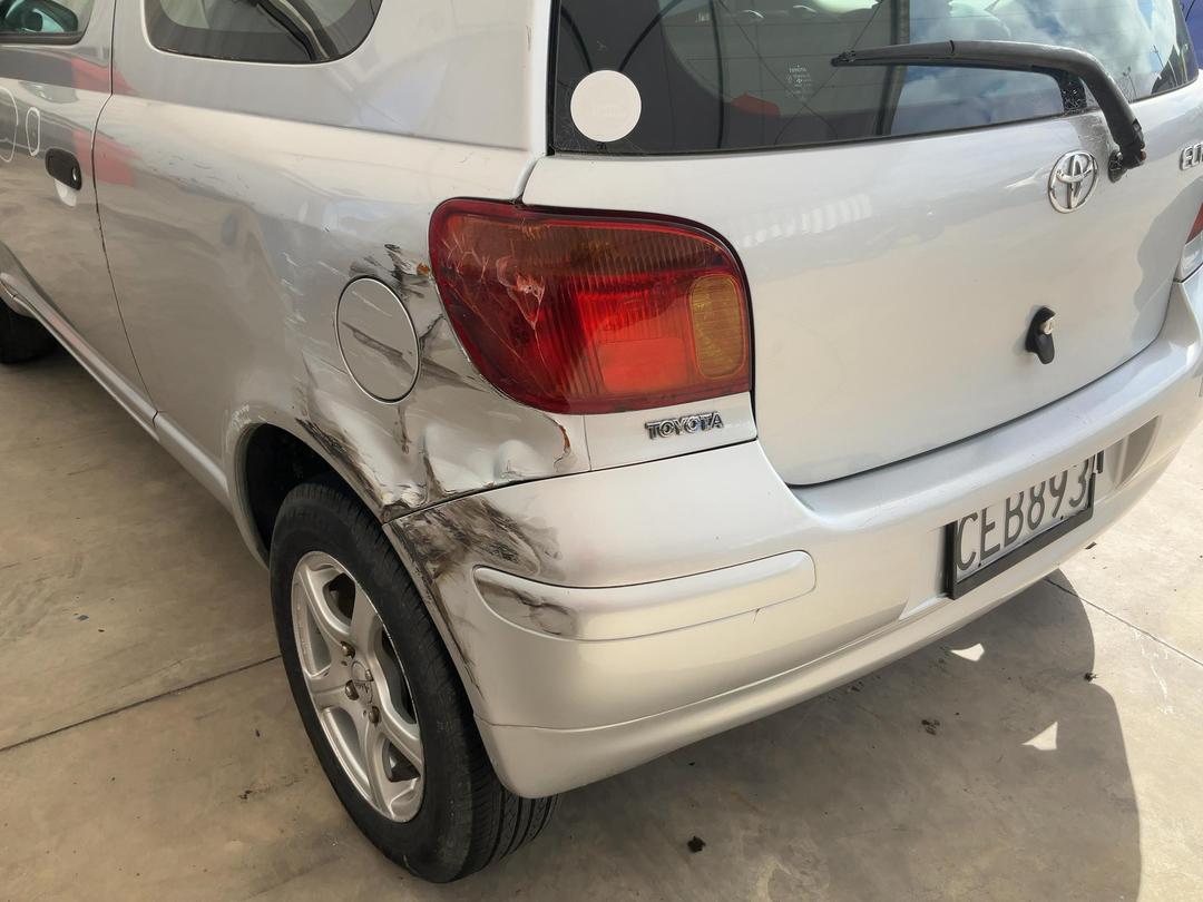 Photo '12' of Toyota Echo Photo '12' of Toyota Echo