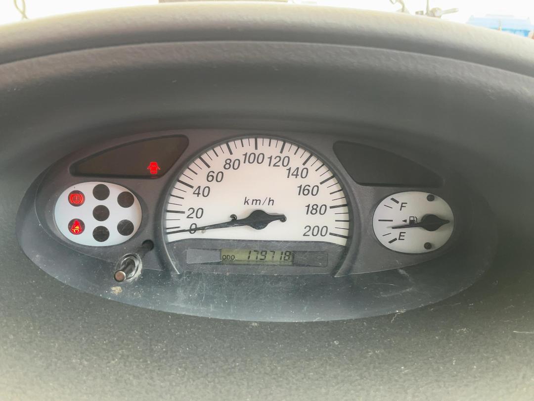 Photo '17' of Toyota Echo Photo '17' of Toyota Echo