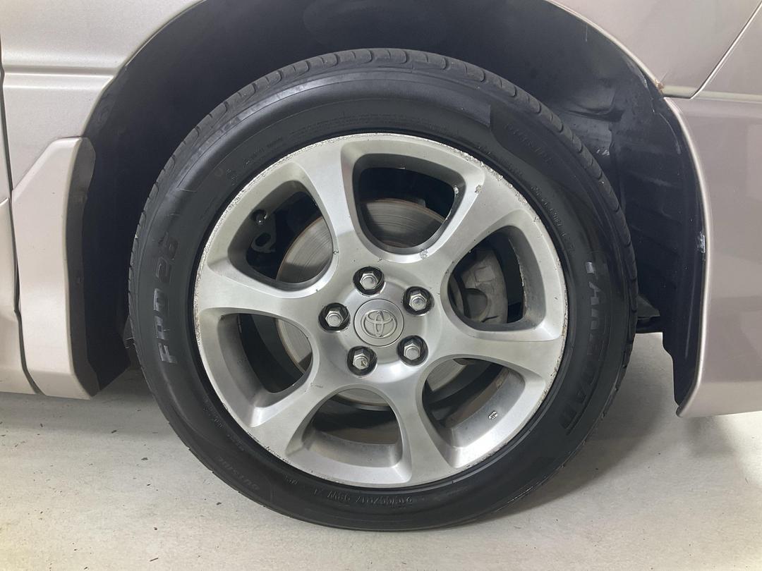 Photo '7' of Toyota Estima