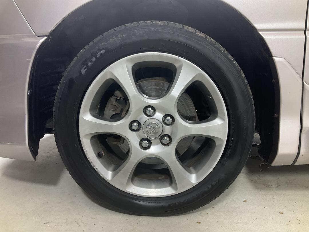 Photo '8' of Toyota Estima