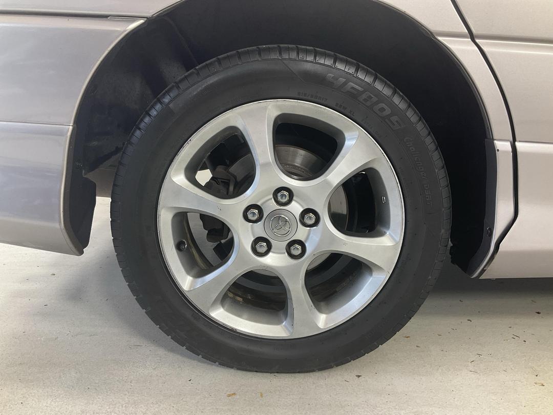 Photo '10' of Toyota Estima