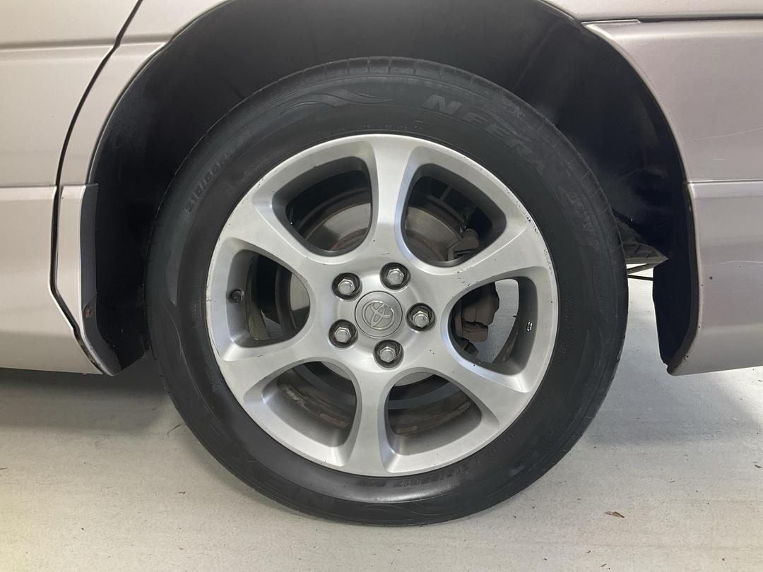 Photo '9' of Toyota Estima