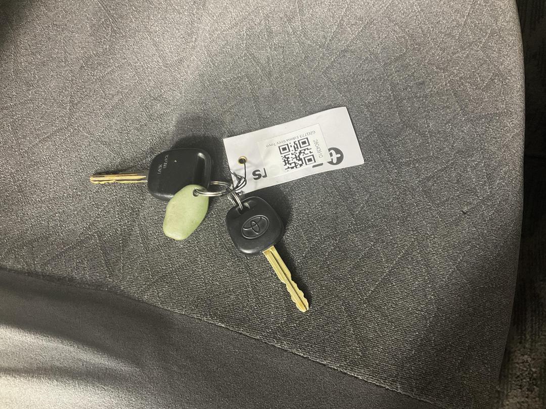 Photo '20' of Toyota Estima