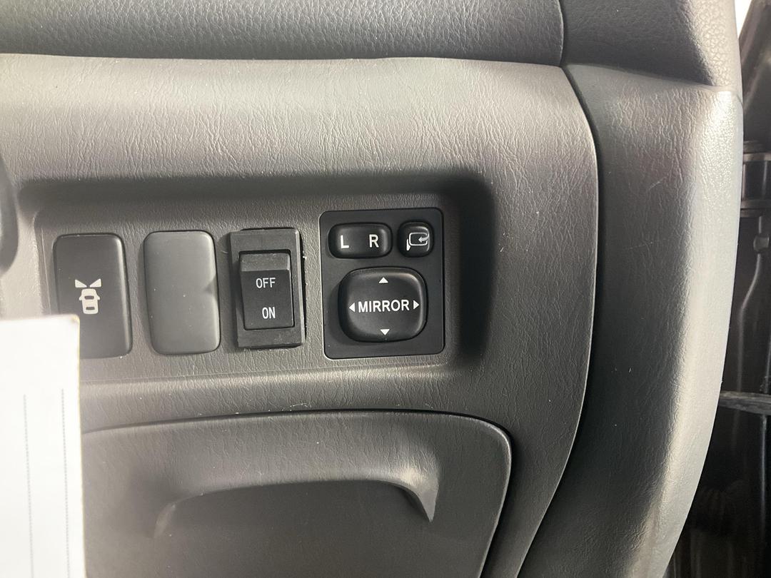 Photo '25' of Toyota Estima