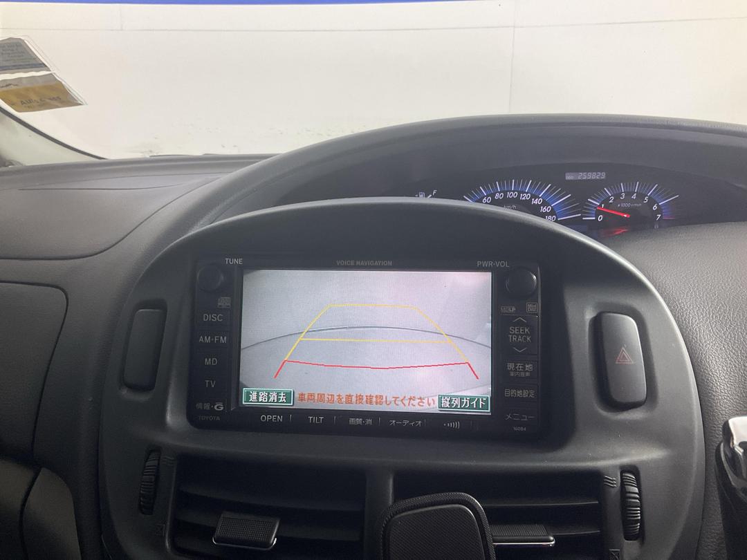 Photo '27' of Toyota Estima