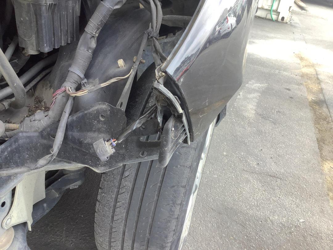 Photo '2' of Toyota Estima