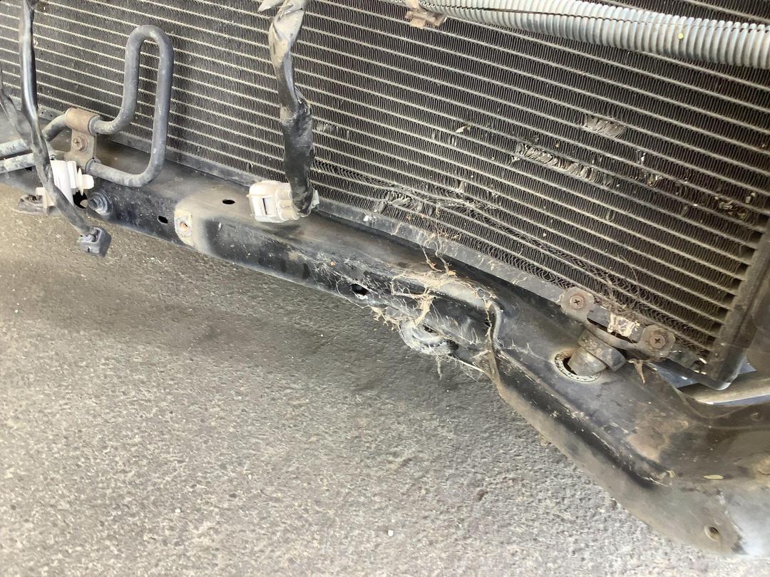 Photo '4' of Toyota Estima