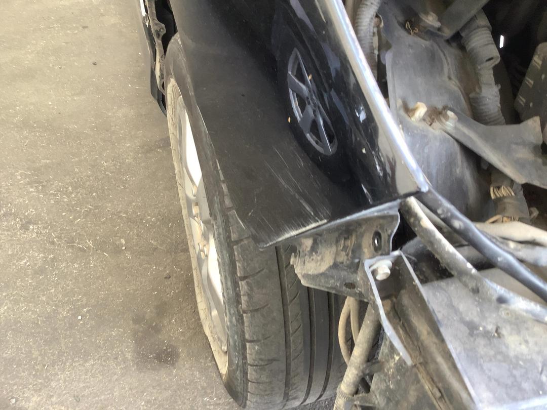 Photo '6' of Toyota Estima