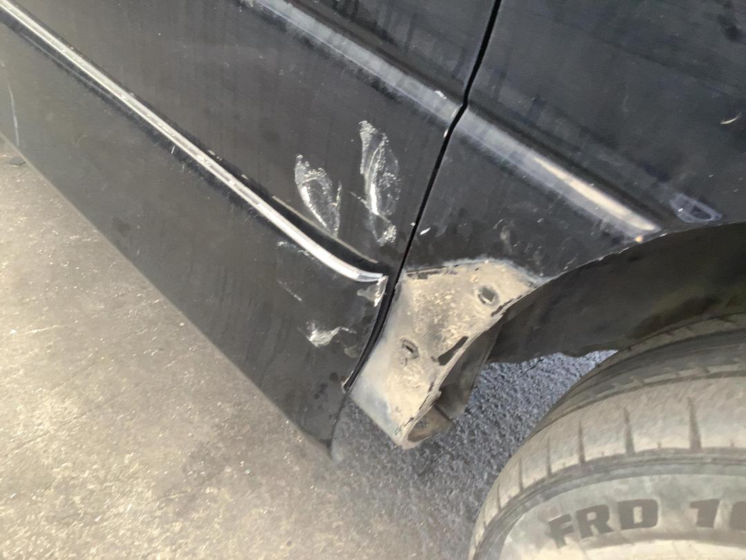 Photo '7' of Toyota Estima