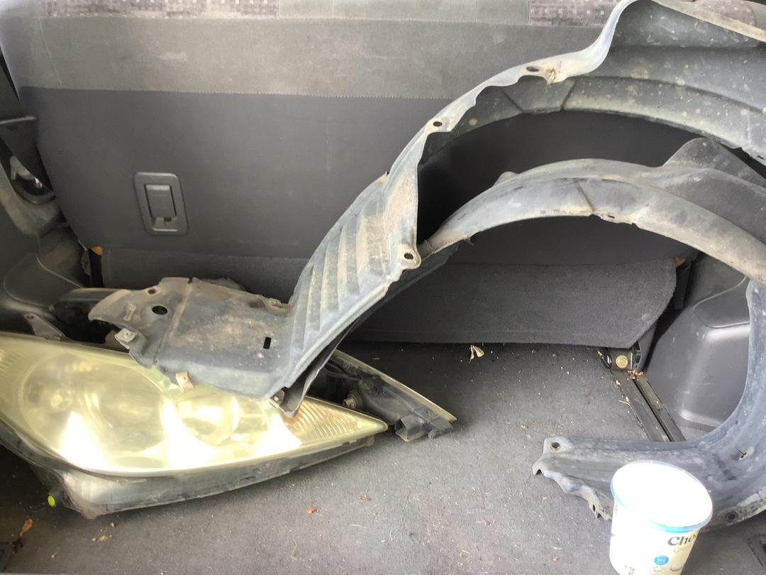 Photo '10' of Toyota Estima