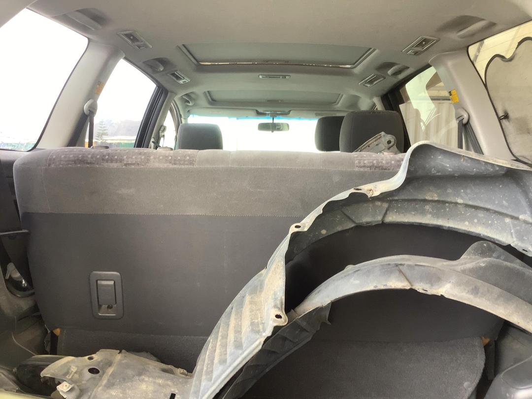 Photo '11' of Toyota Estima