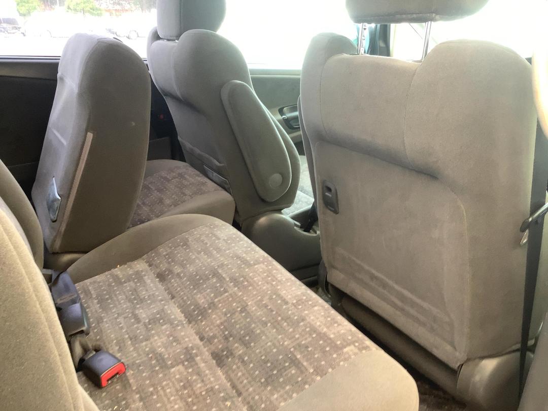 Photo '14' of Toyota Estima