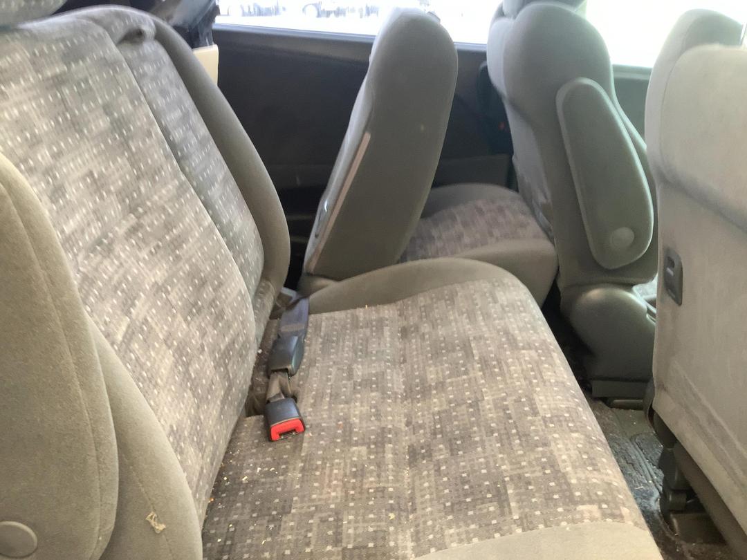 Photo '15' of Toyota Estima