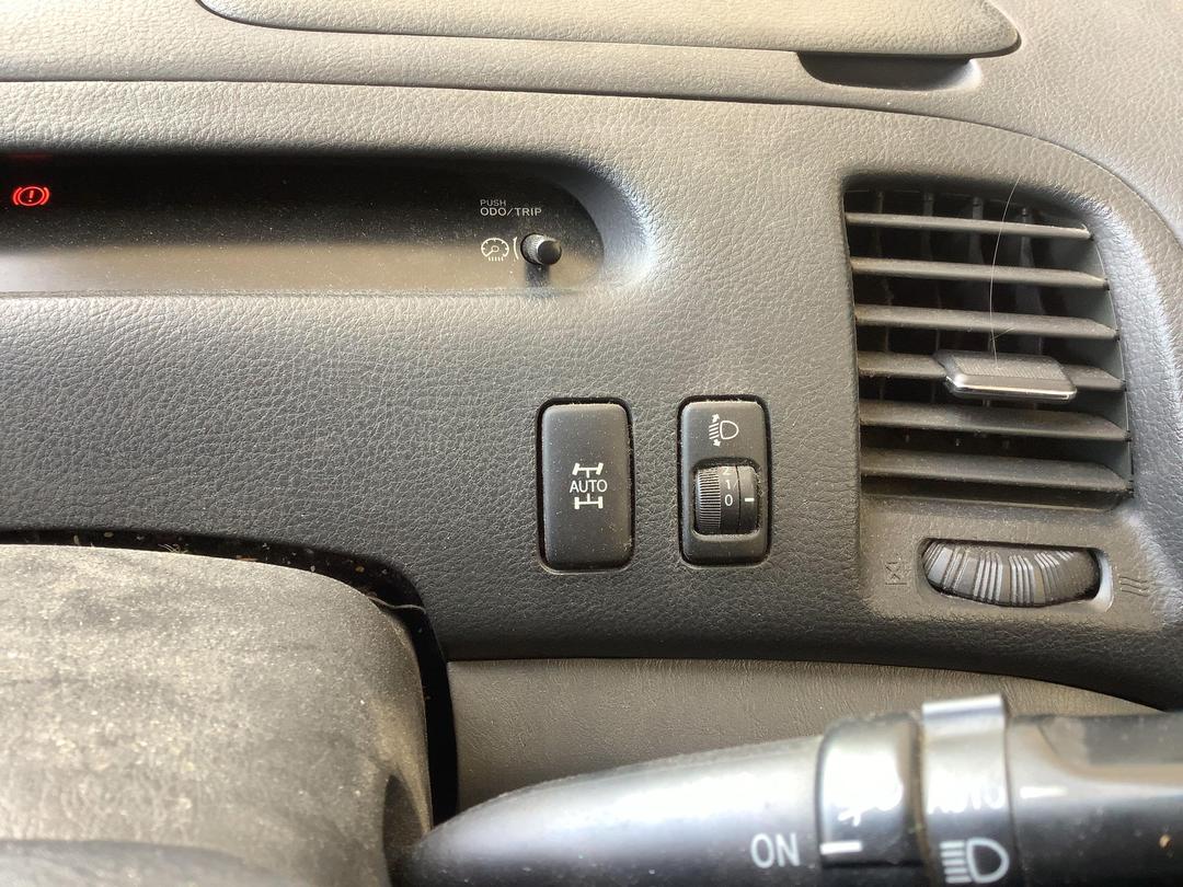 Photo '20' of Toyota Estima