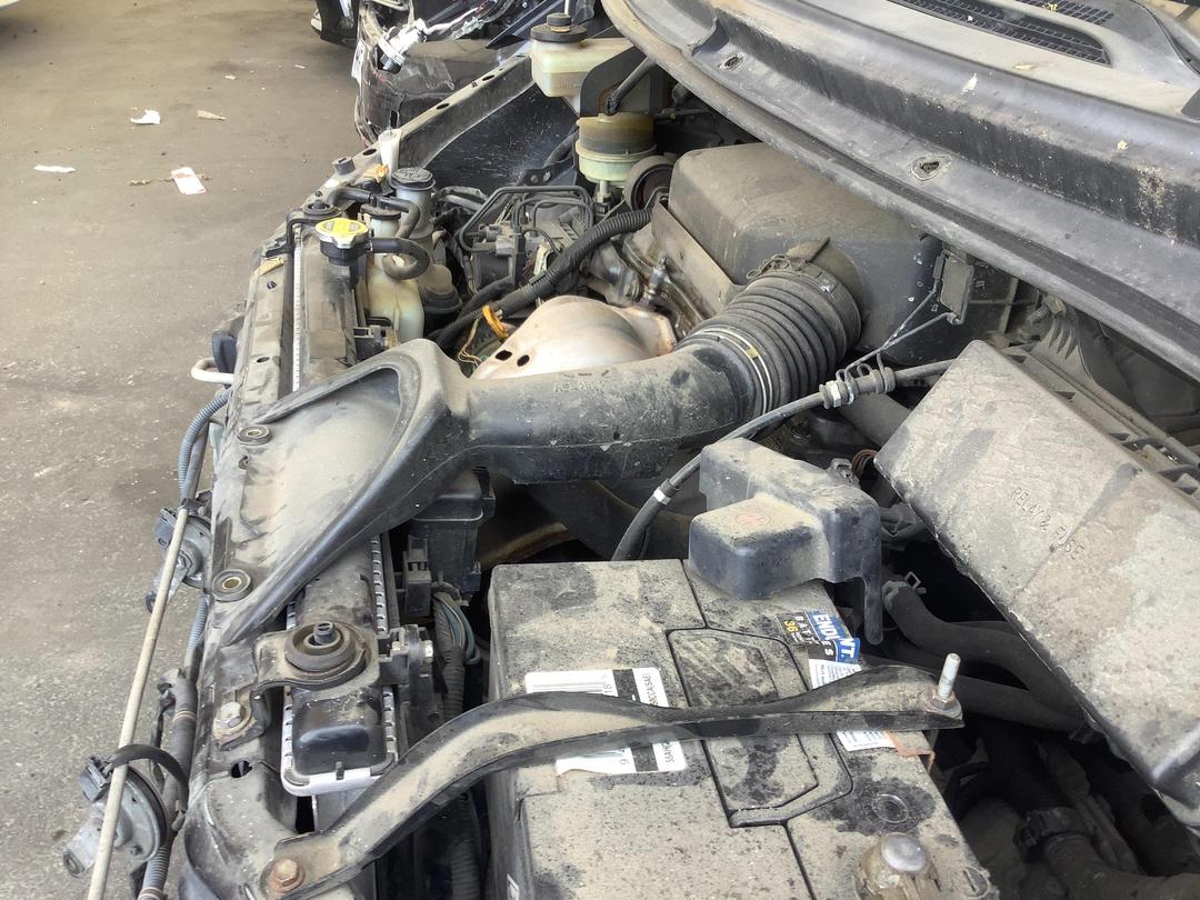 Photo '25' of Toyota Estima