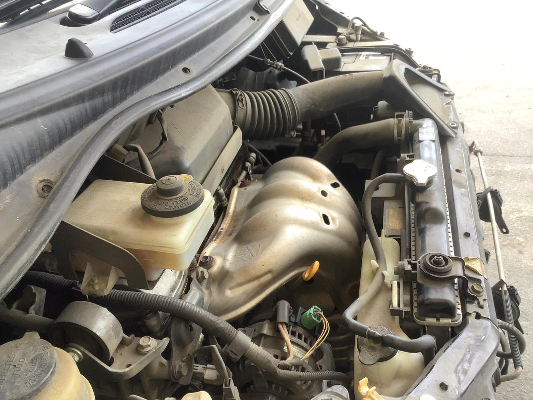 Photo '26' of Toyota Estima