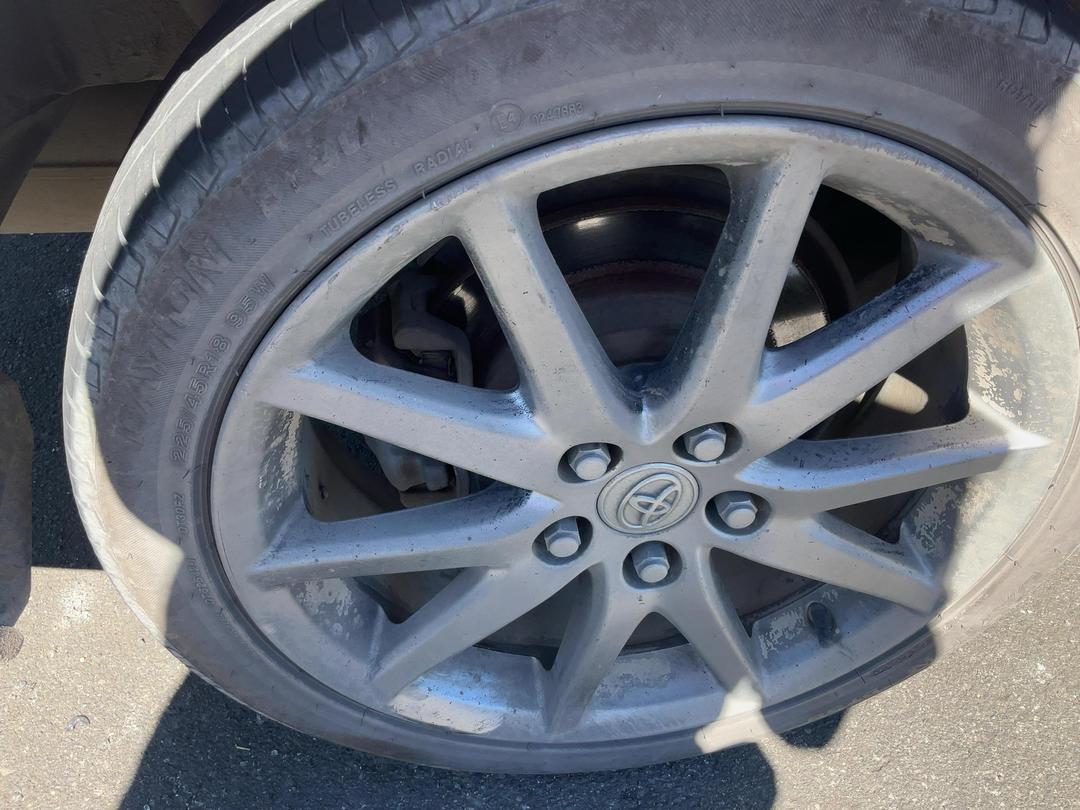 Photo '5' of Toyota Estima