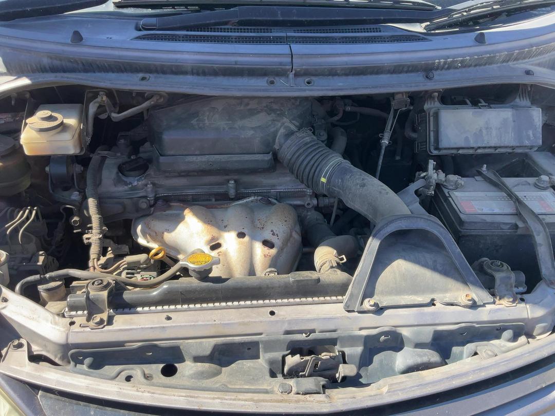 Photo '7' of Toyota Estima