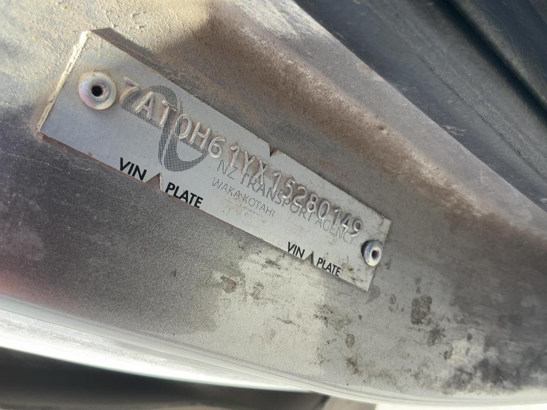 Photo '11' of Toyota Estima