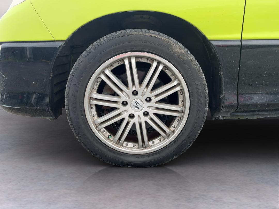 Photo '8' of Toyota Estima T X Photo '8' of Toyota Estima T X