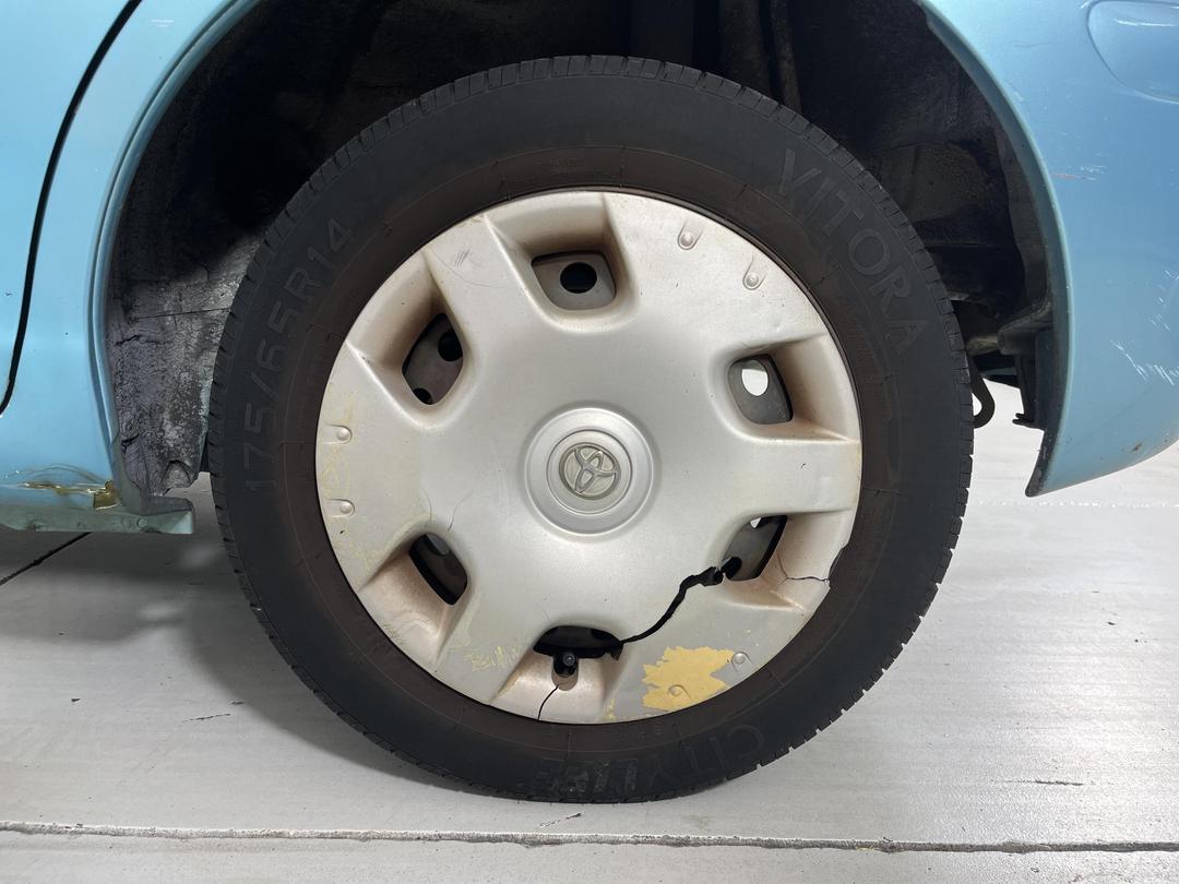 Photo '9' of Toyota Funcargo